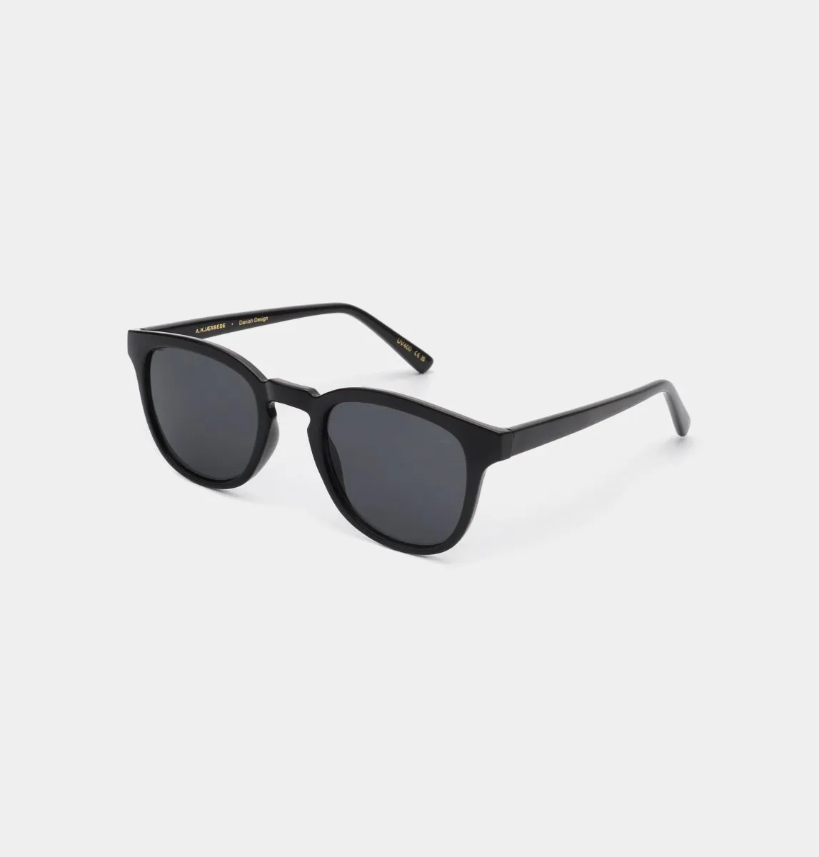 A. Kjrbede sunglasses Bate Black