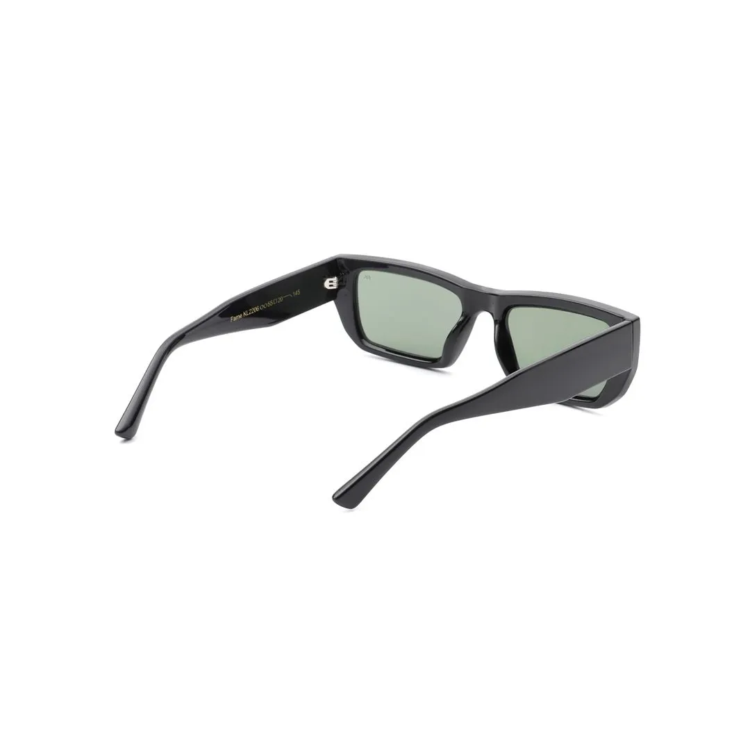 A. Kjrbede sunglasses Fame Black