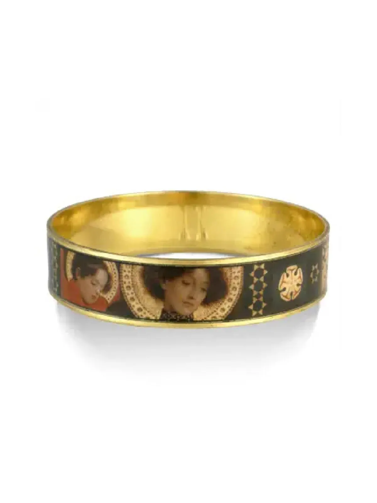 Art Bangle Bracelets by Museum Reproductions