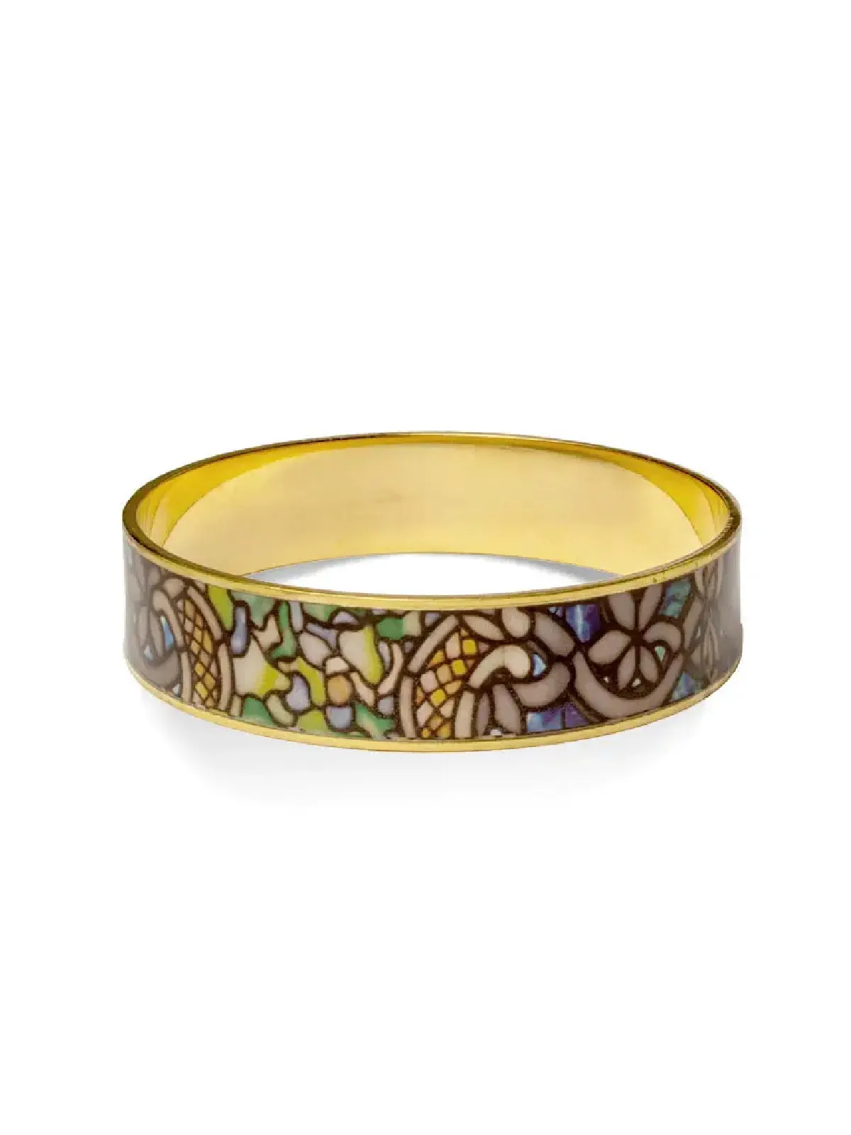 Art Bangle Bracelets by Museum Reproductions