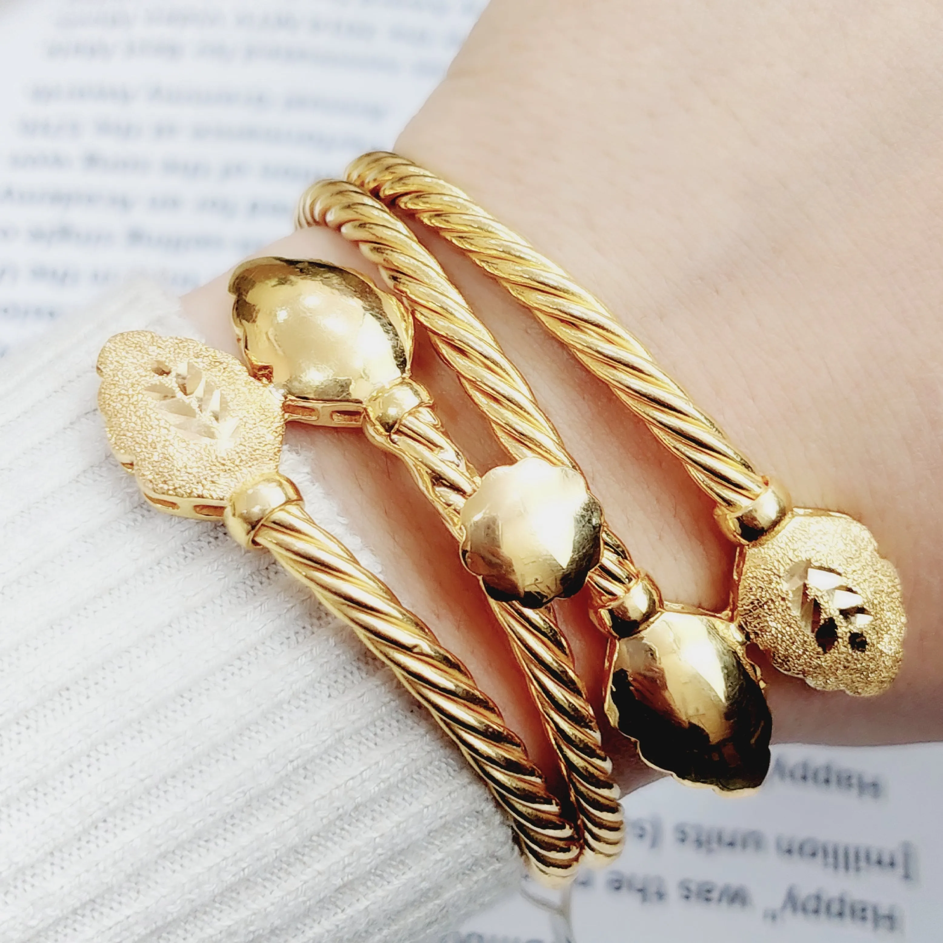 Bangle Bracelet