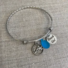 Beach Girl Bangle