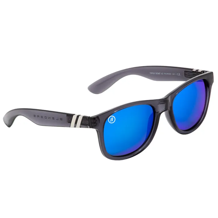 Blenders Tipsy Goat Polarized X2 Sunglasses