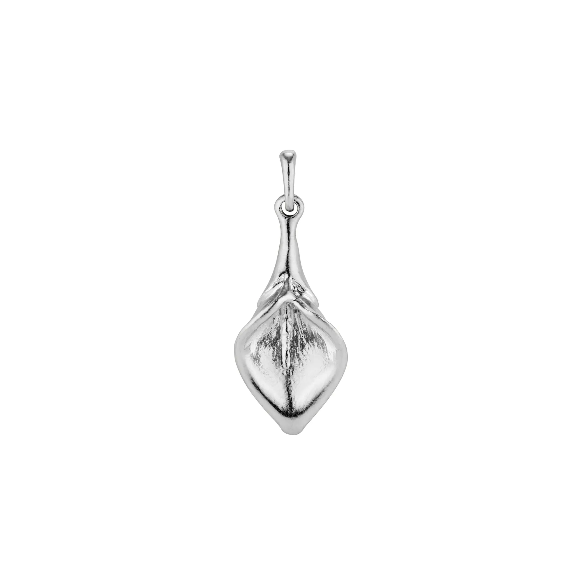 Calla Lily Pendant