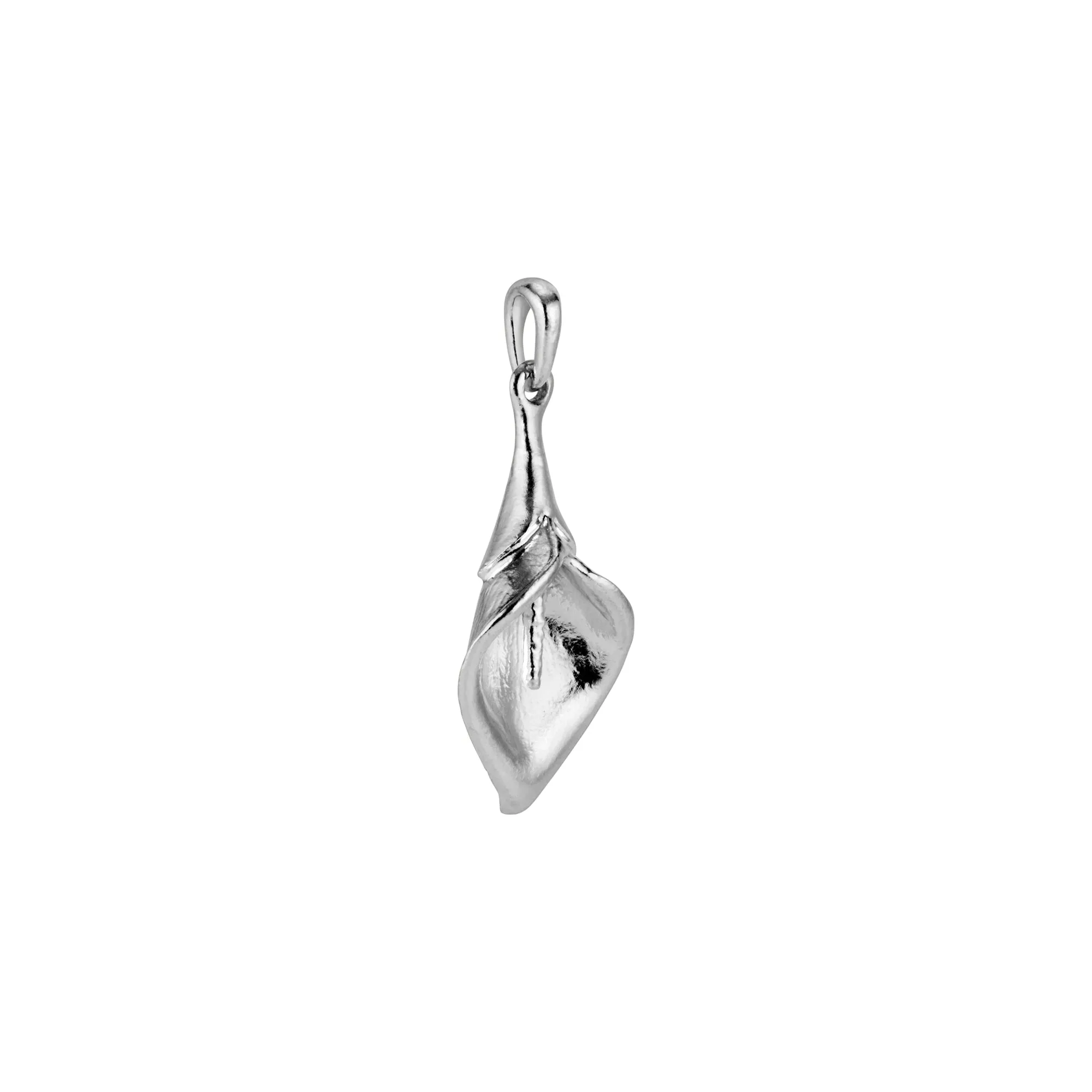 Calla Lily Pendant