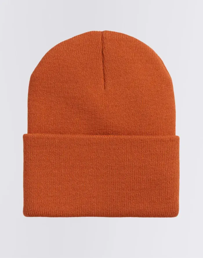 CARHARTT WIP Acrylic Watch Hat Brick