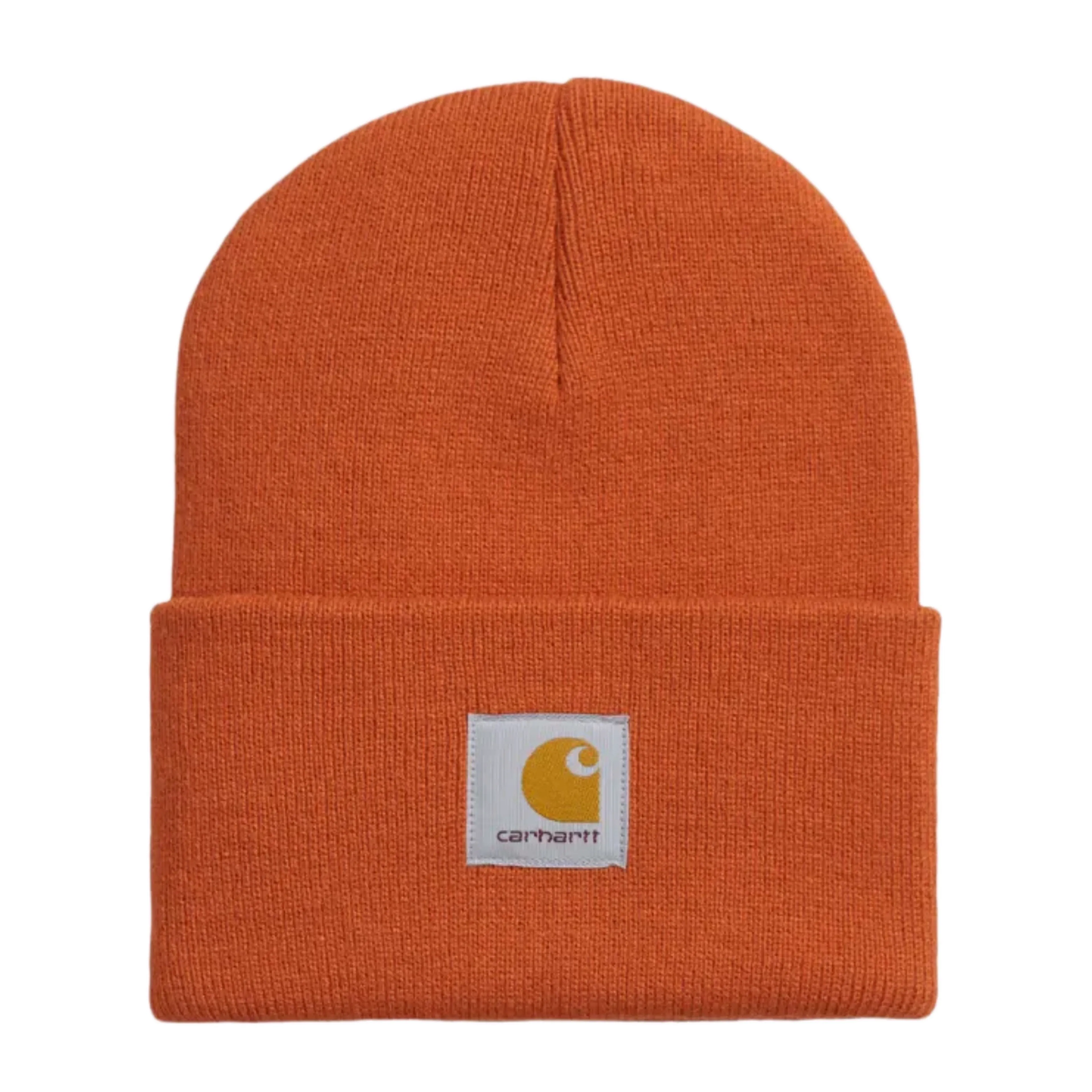 CARHARTT WIP Acrylic Watch Hat Brick