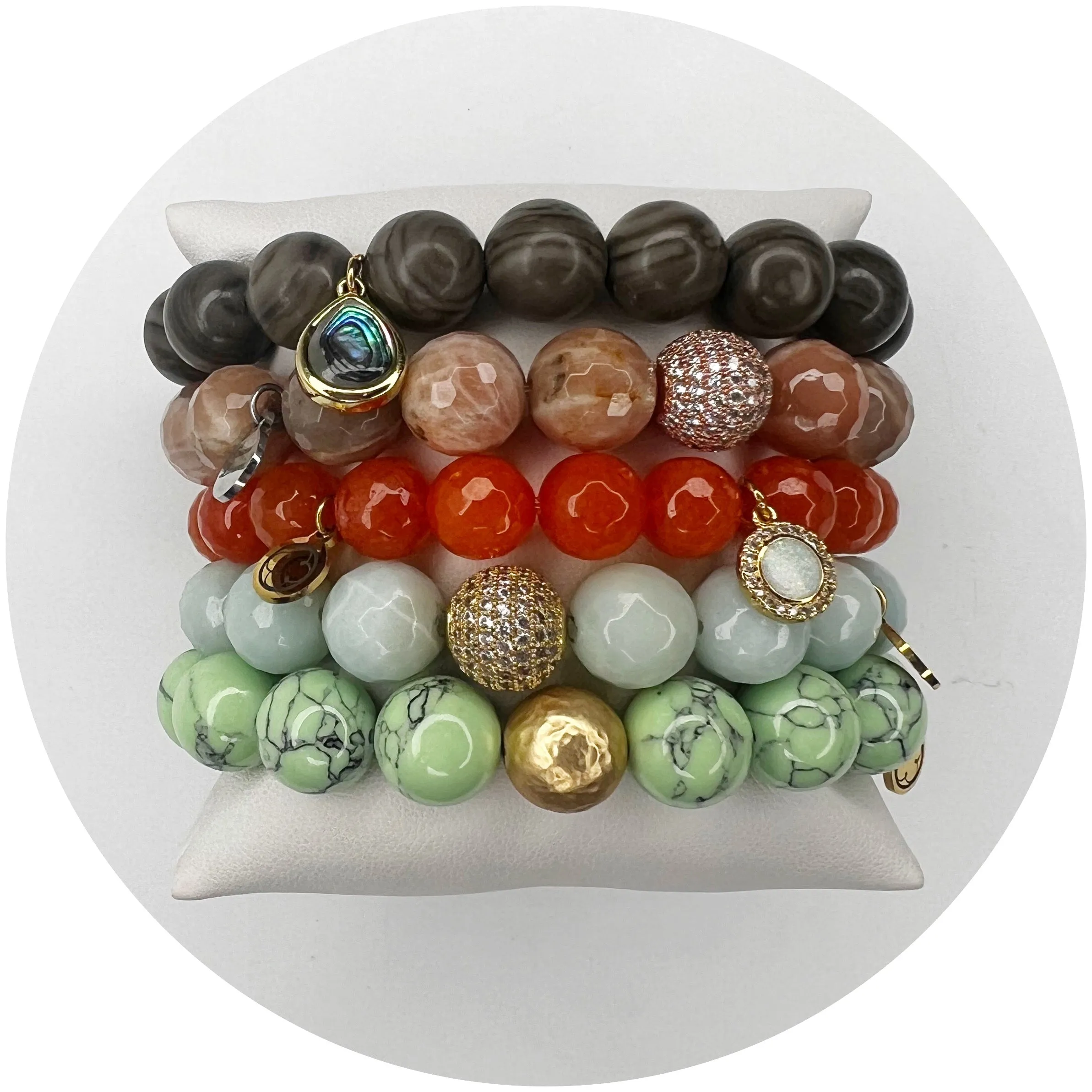 Cornucopia Armparty