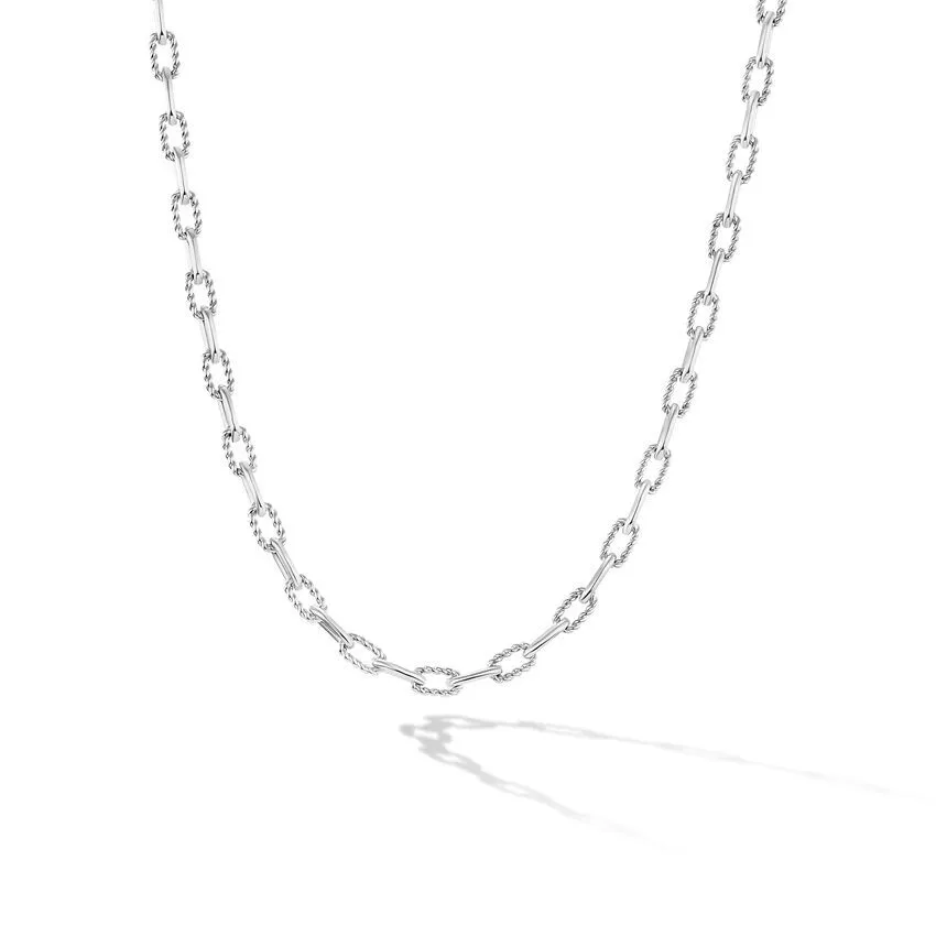 David Yurman Madison Chain Necklace