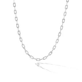 David Yurman Madison Chain Necklace