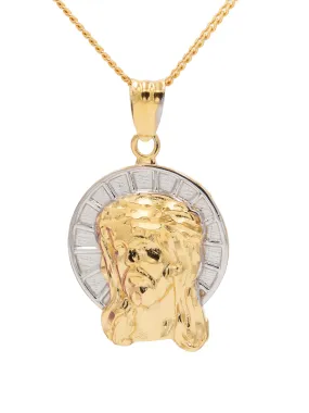 Divine Savior Necklace