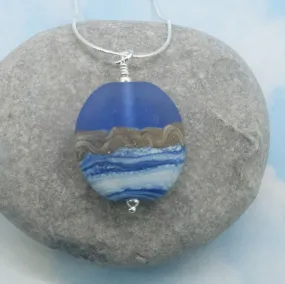 Dusky Shores Pendant