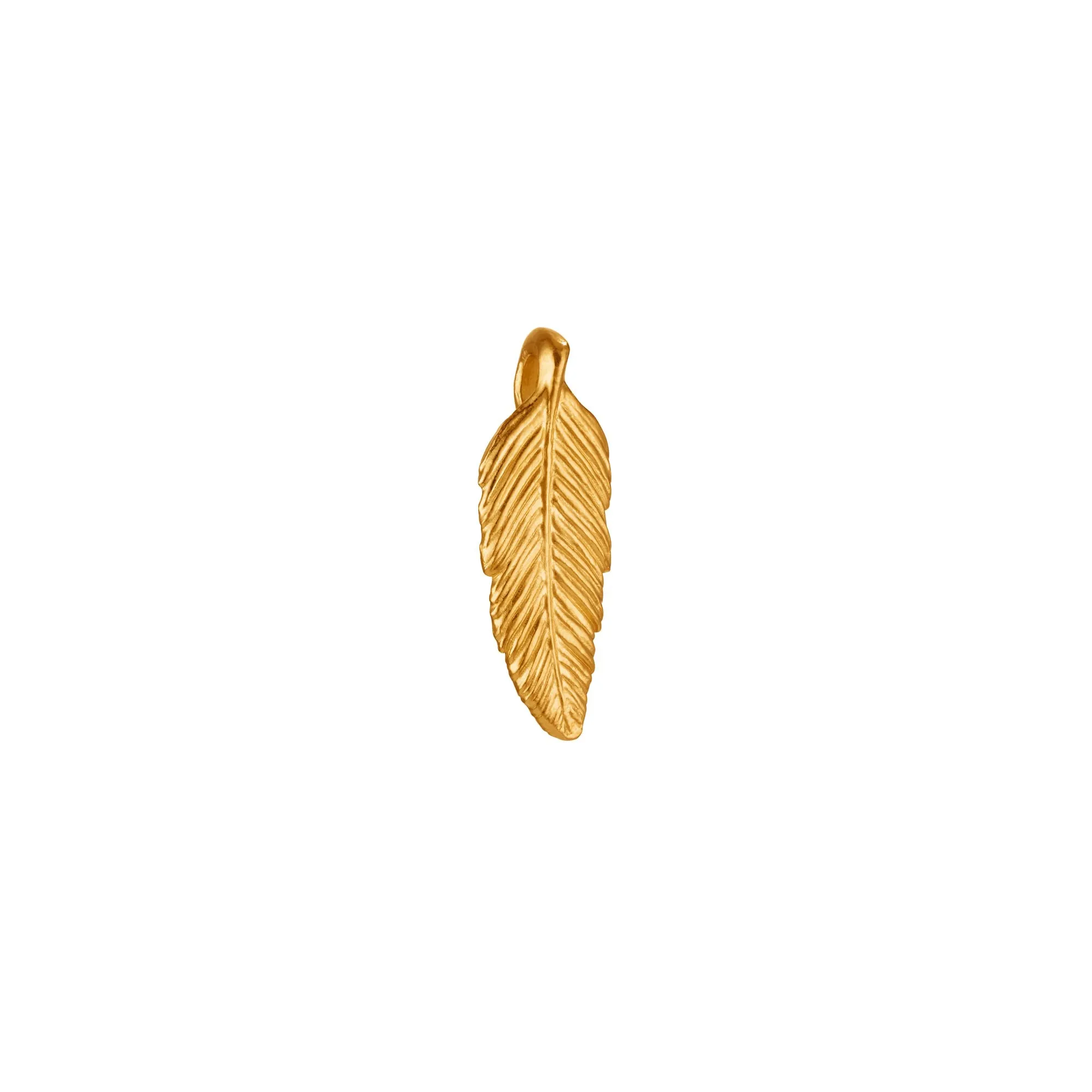 Feather Pendant