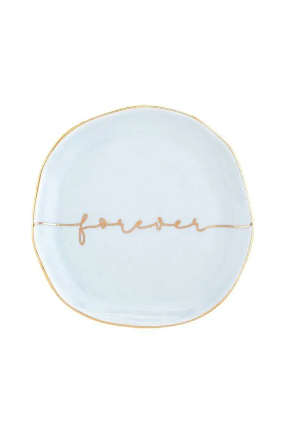 Forever Ceramic Tray