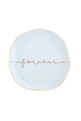 Forever Ceramic Tray