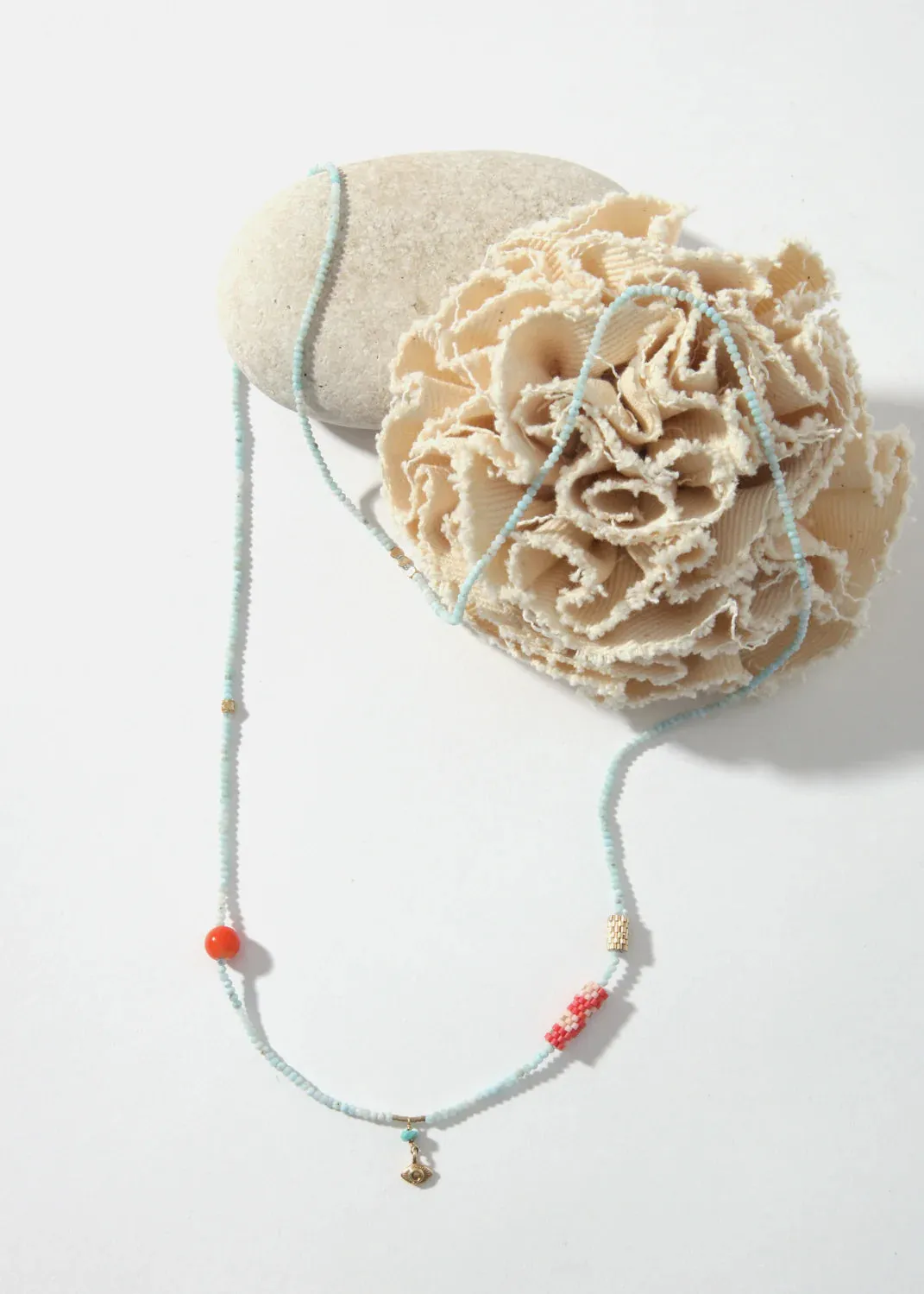 ILD :: LaLoba Necklace