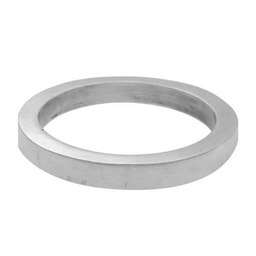 Industriel Resin Bangle- Orbit