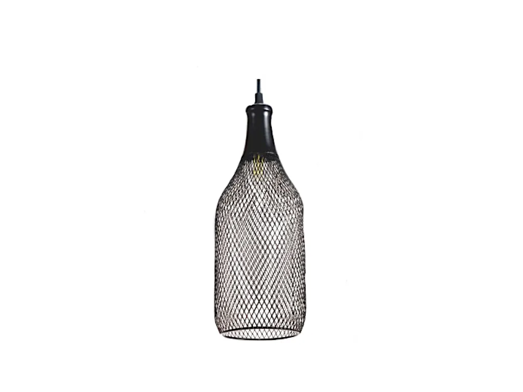 Iron Series Pendant Lamp, HLB-26