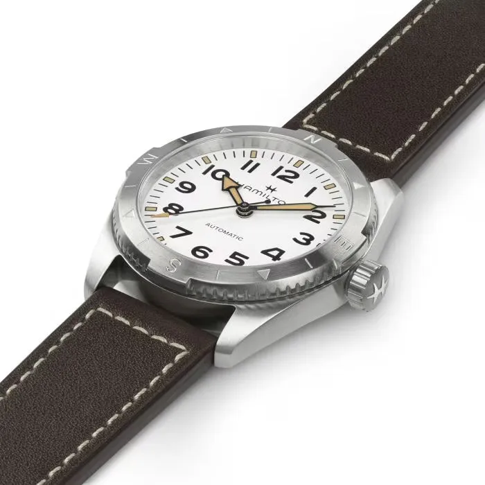 KHAKI FIELD EXPEDITION AUTO H70225510