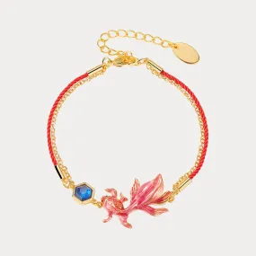 Koi Bracelet