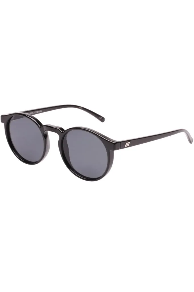 Le Specs - Teen Spirit Deux - Black