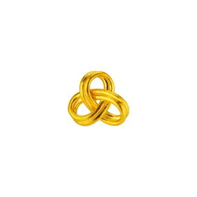 Love Knot Pendant