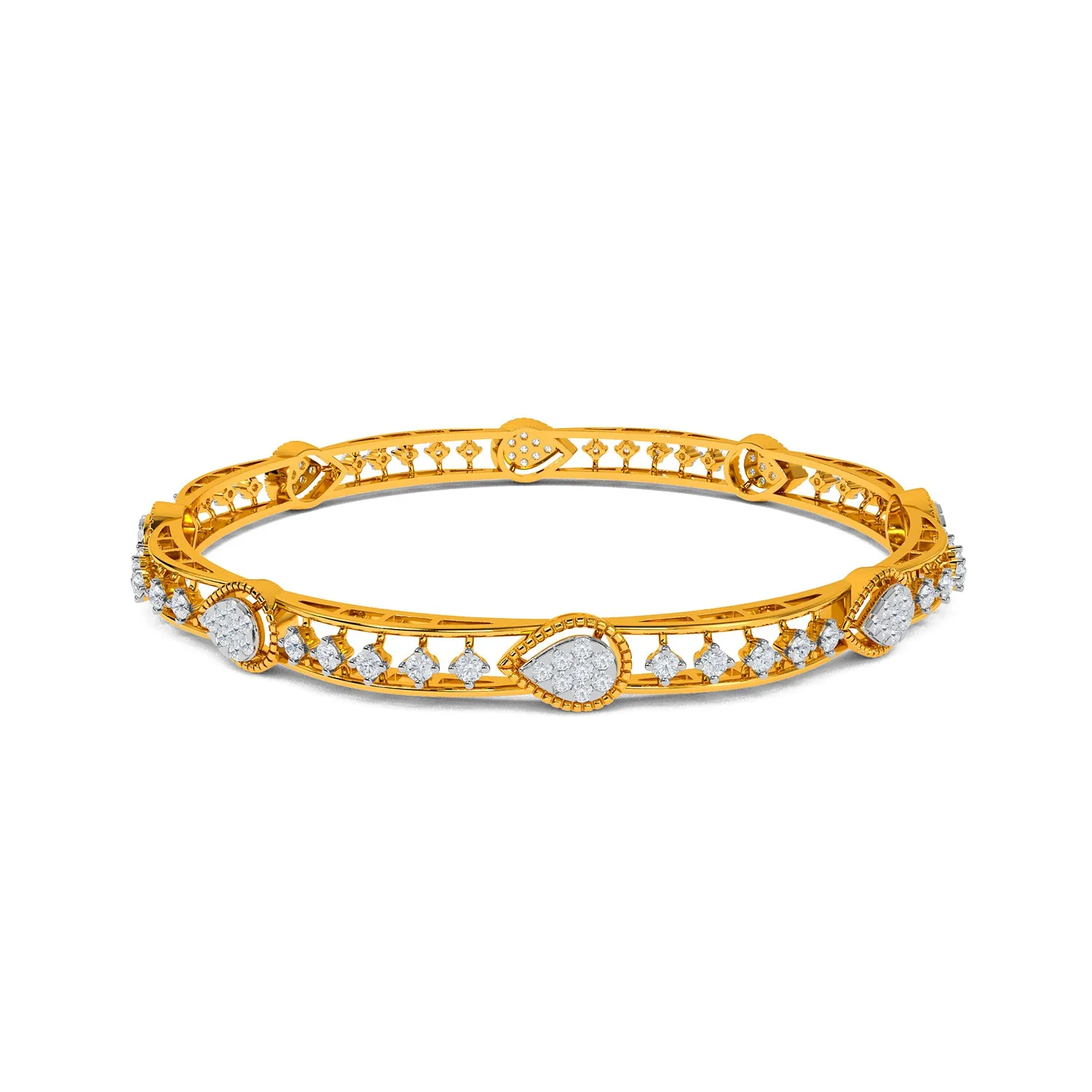 Marian Bangle