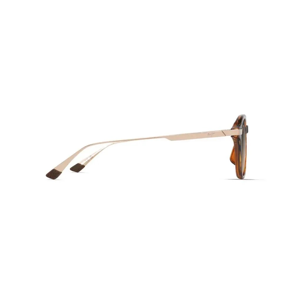 Maui Jim KA‘OUO Polarized Fashion Sunglasses