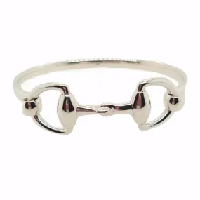 MCJ Bangle Snaffle Bit