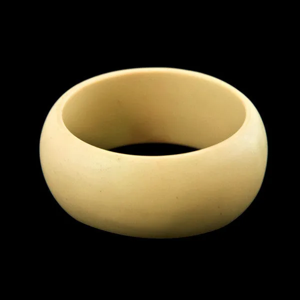 Mekong Resin Bangle