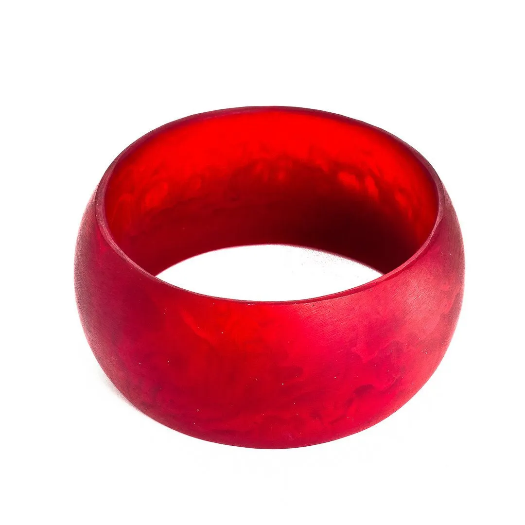 Mekong Resin Bangle