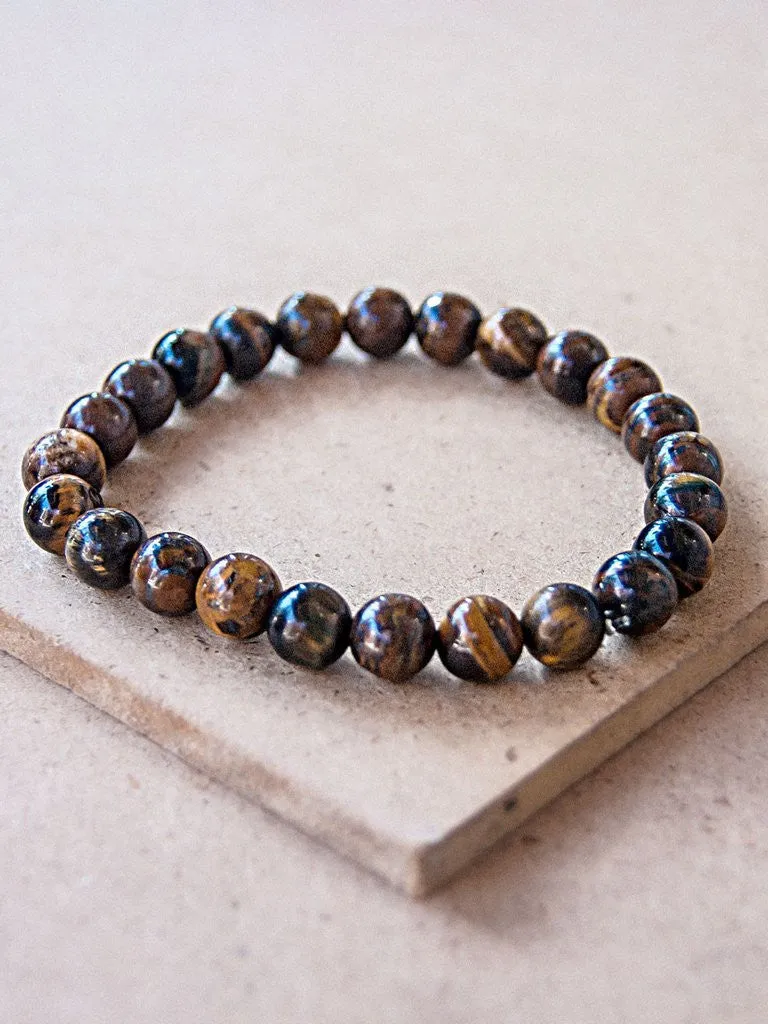 Men's Mala Bracelets