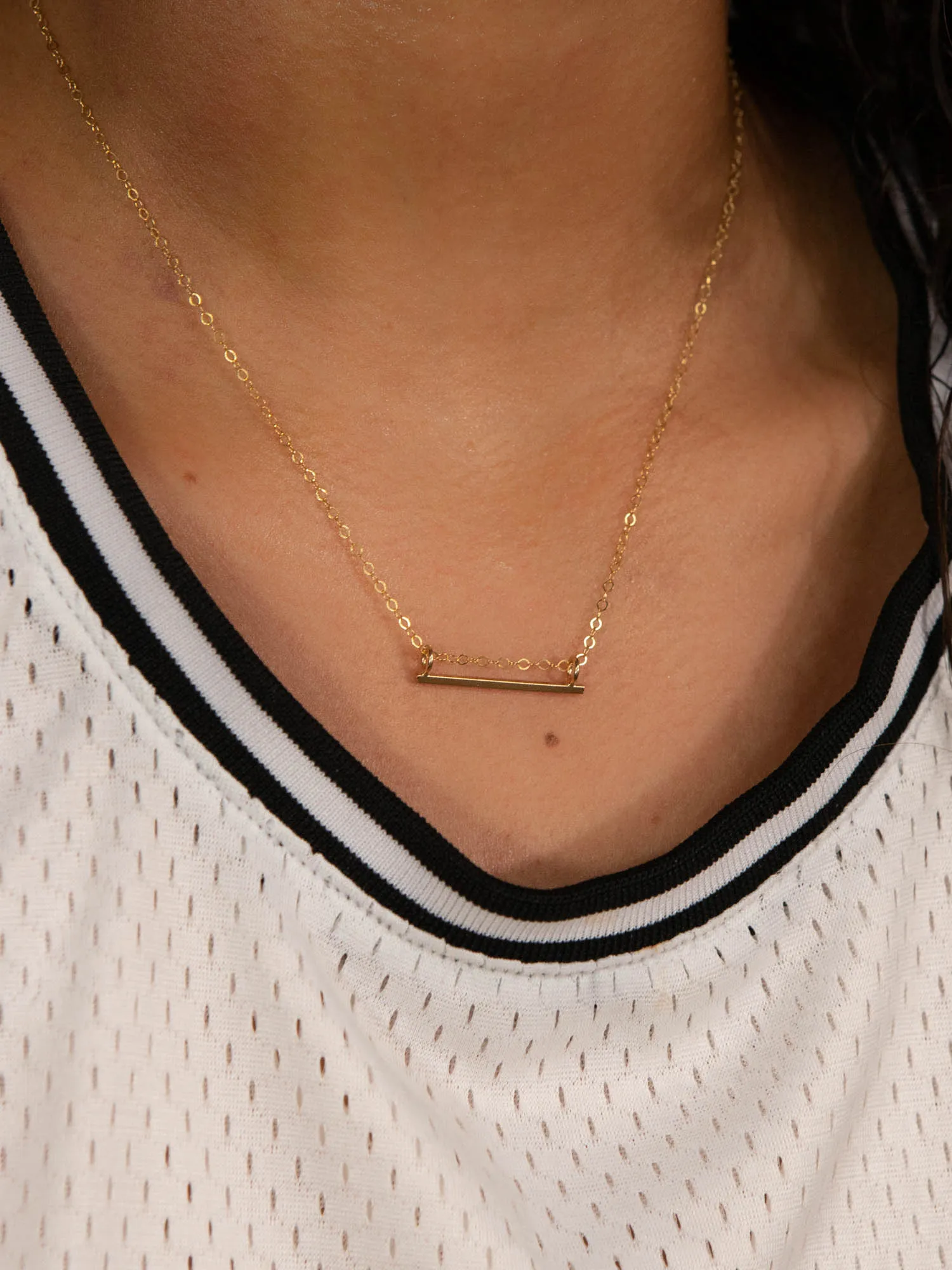 Milestone Necklace