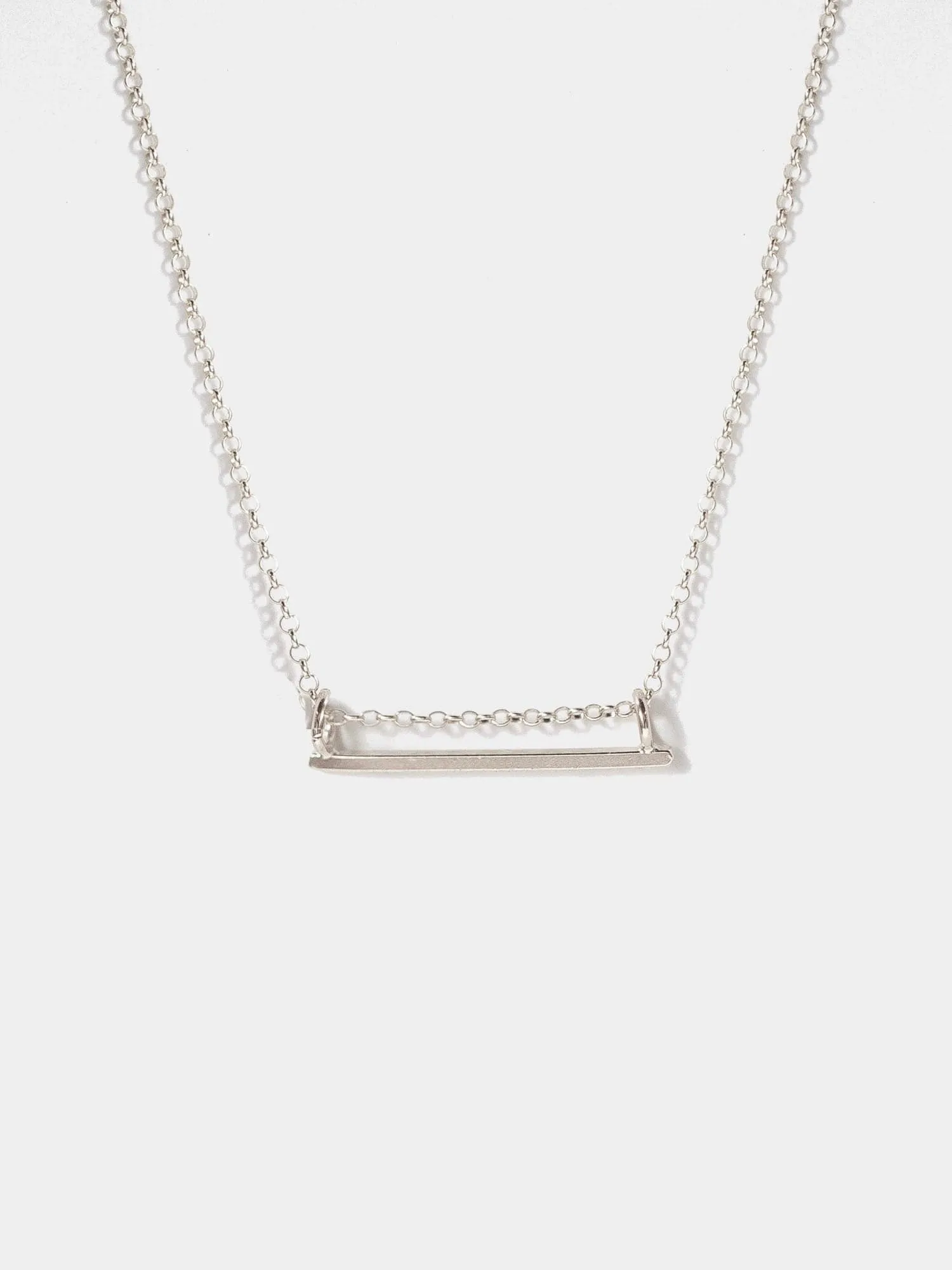 Milestone Necklace