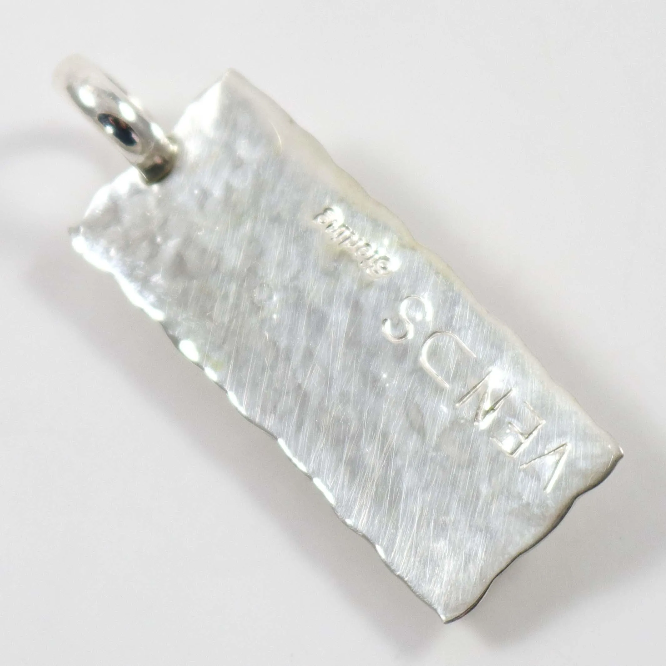 Multi-Stone Pendant