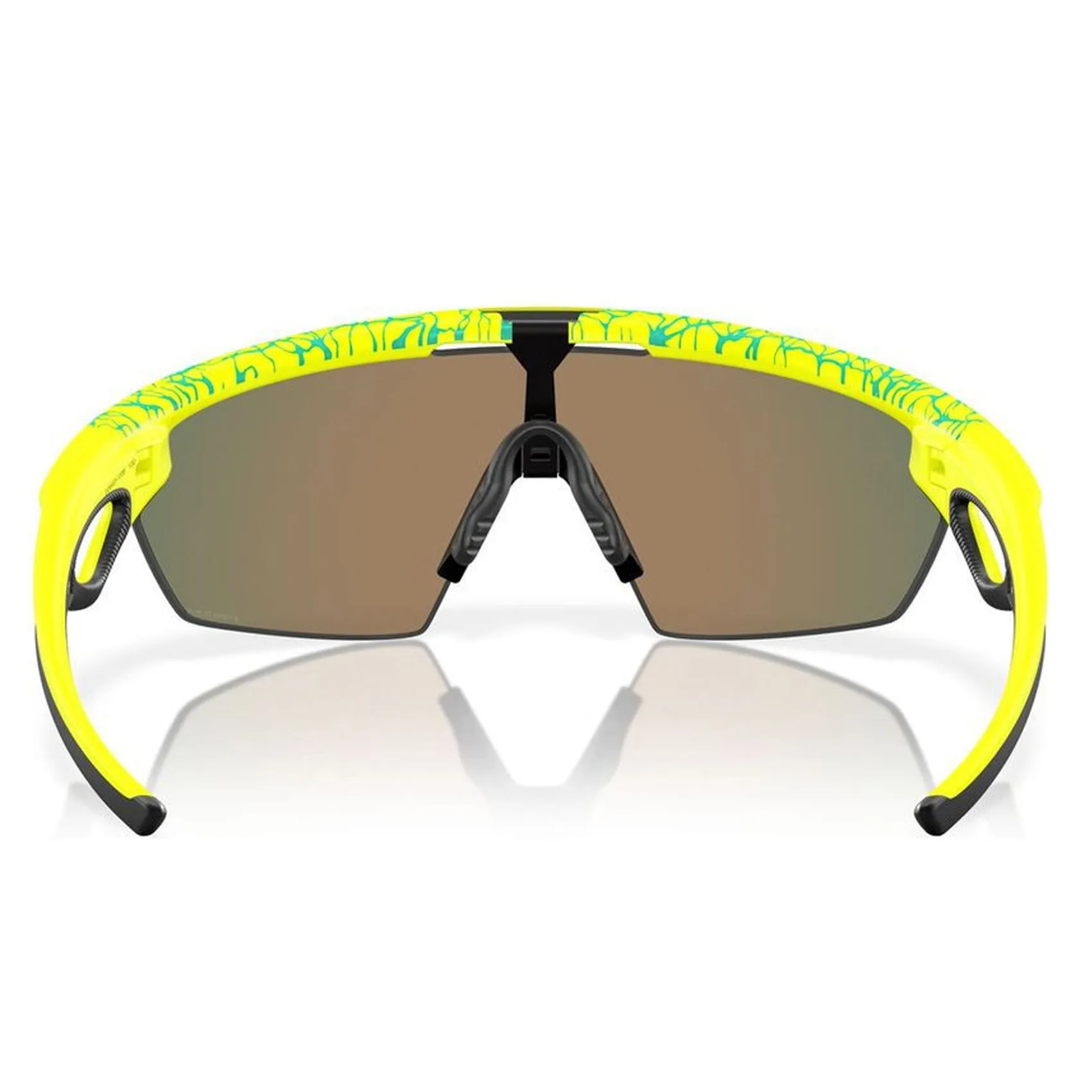 Oakley Sphaera Running Sunglasses