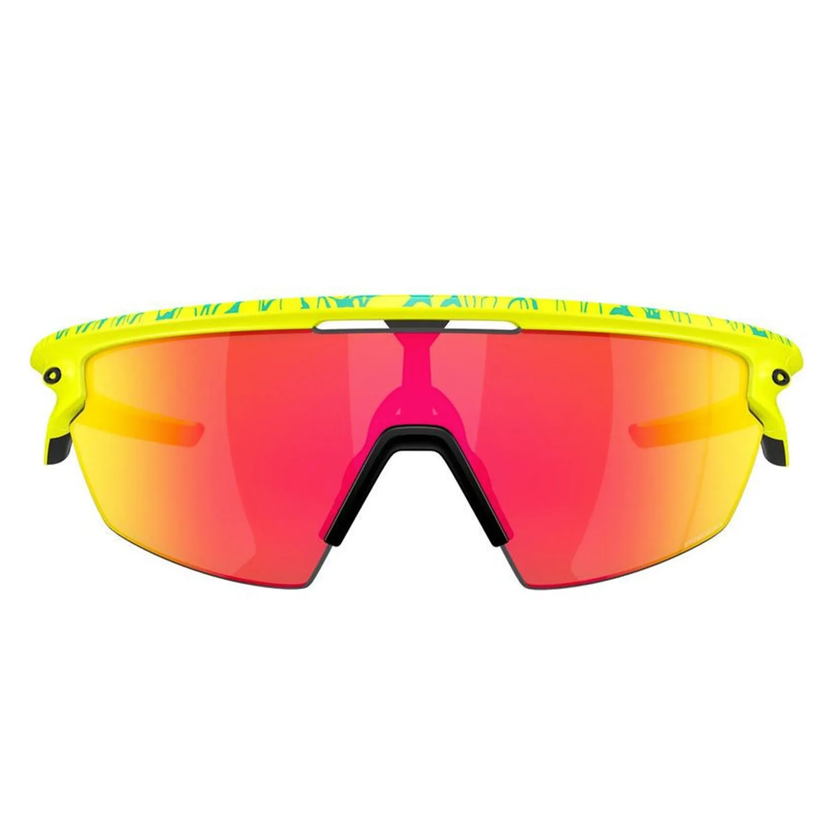 Oakley Sphaera Running Sunglasses