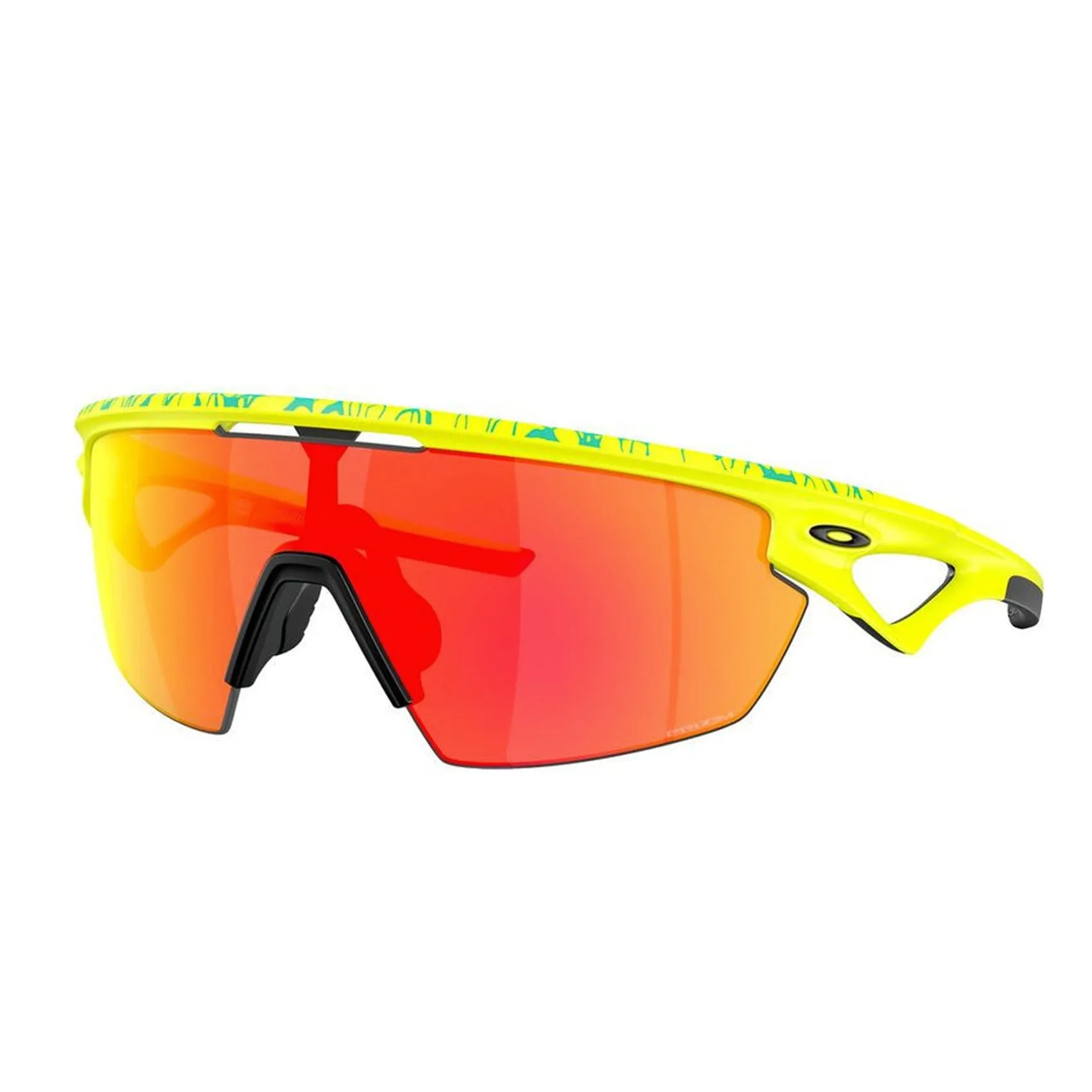 Oakley Sphaera Running Sunglasses