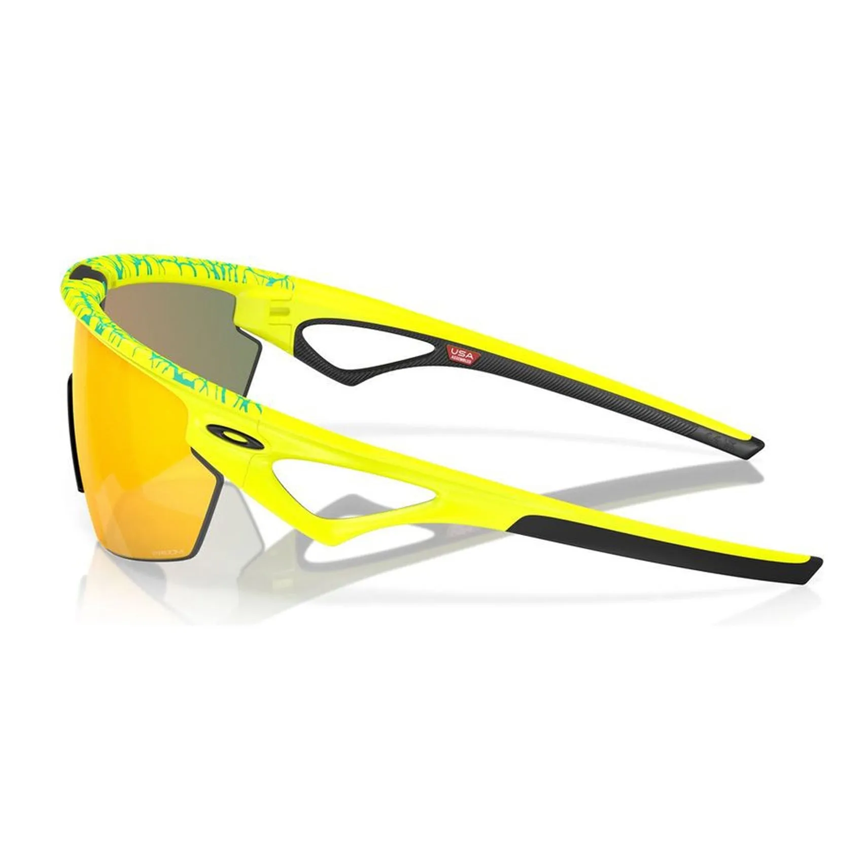 Oakley Sphaera Running Sunglasses