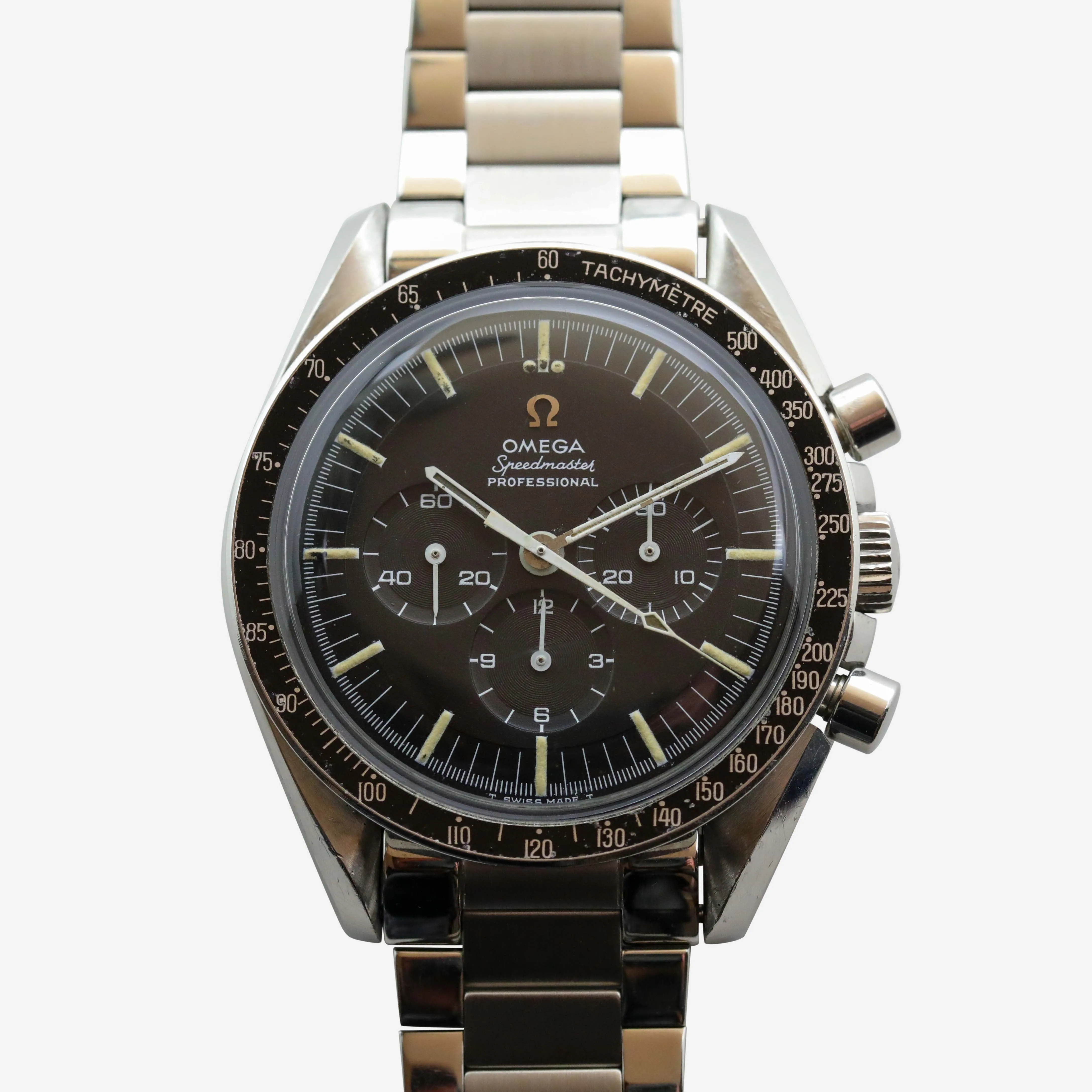 Omega 1967 Speedmaster (Ref. 145012-67)