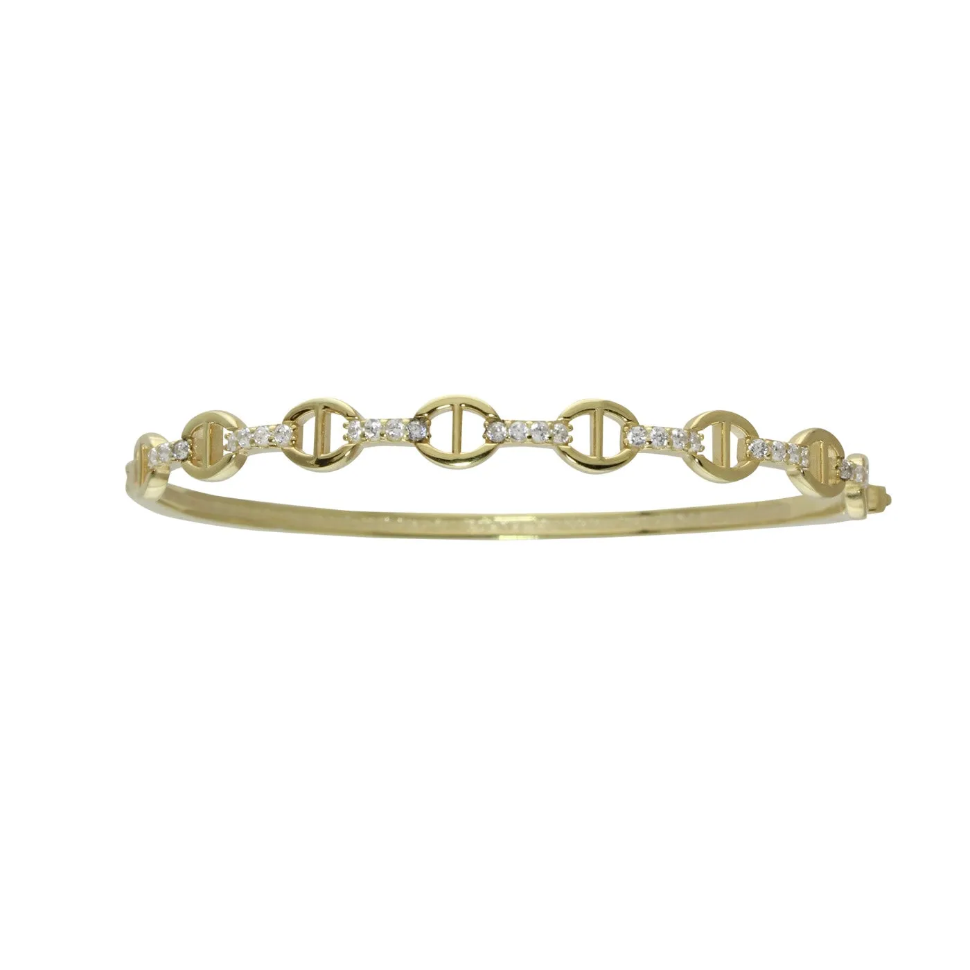 PAV MARINER LINK BANGLE