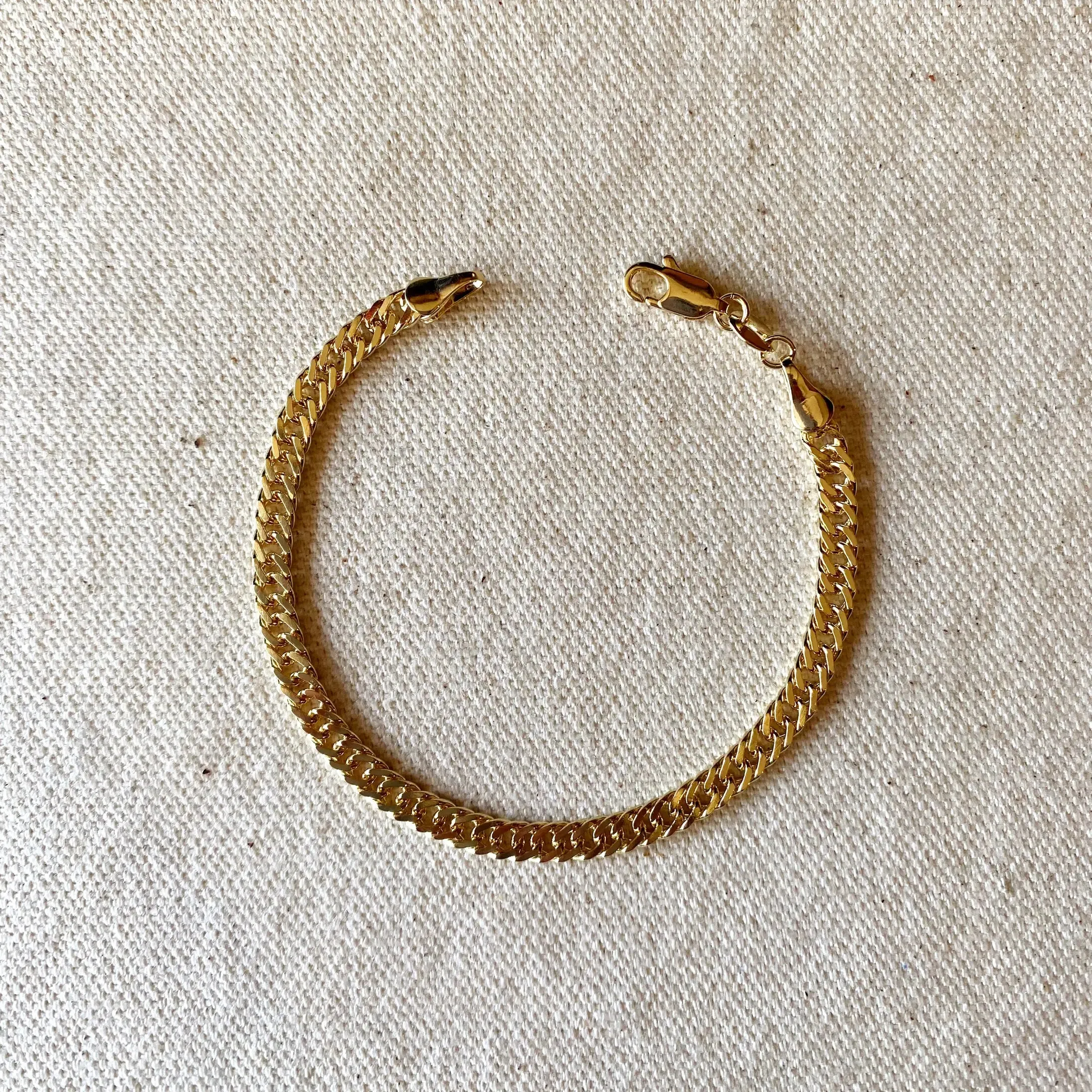 Reina Bracelet