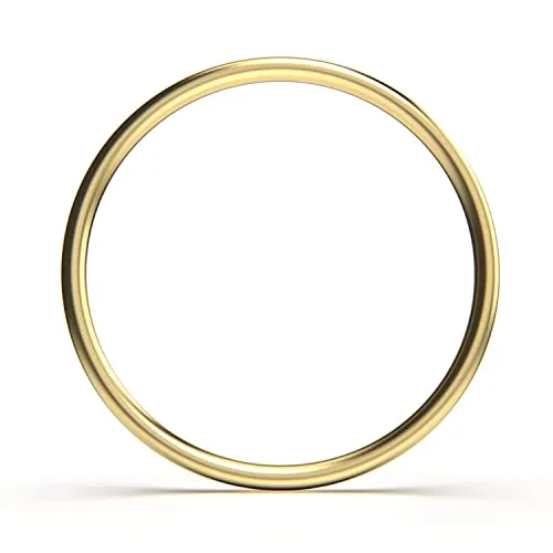 Smooth Stacking Ring