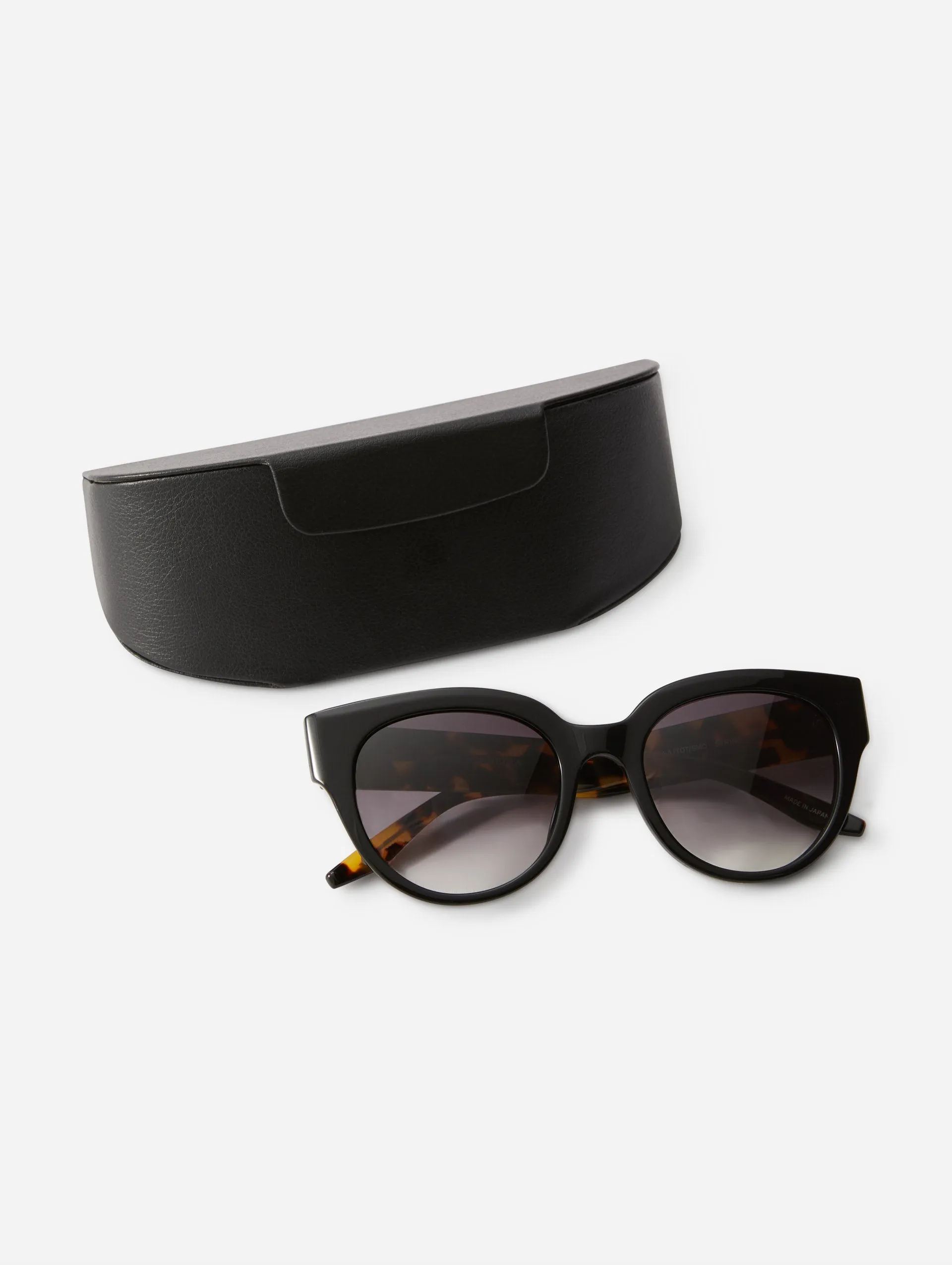 Syrinx Sunglasses