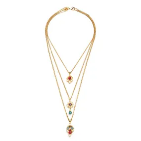 Tallie Necklace