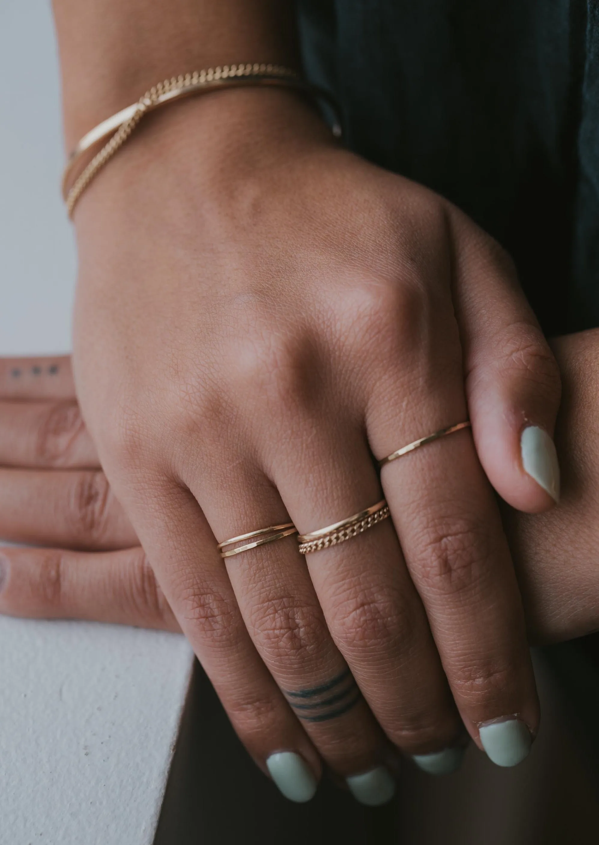 Tiny Hammered Band