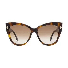 TOM FORD ANOUSHKA FT0371 SUNGLASSES