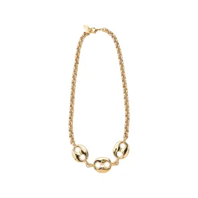 TUCCO GUCCI HAWSER NECKLACE