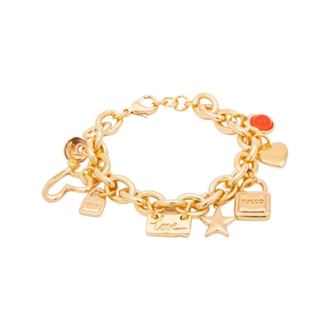 TUCCO TRAPPED BRACELET