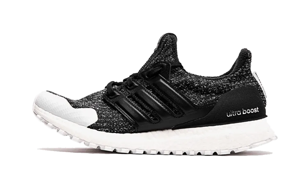 Ultra Boost 4.0 Game of Thrones Nights Watch